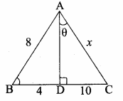 Samacheer Kalvi 10th Maths Guide Chapter 4 Geometry Additional Questions 182