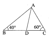 Samacheer Kalvi 10th Maths Guide Chapter 4 Geometry Additional Questions 3