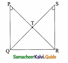 Samacheer Kalvi 10th Maths Guide Chapter 4 Geometry Ex 4.1 5
