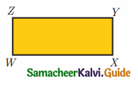 Samacheer Kalvi 10th Maths Guide Chapter 4 Geometry Ex 4.3 5