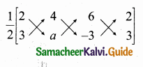 Samacheer Kalvi 10th Maths Guide Chapter 5 Coordinate Geometry Ex 5.1 11