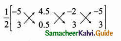 Samacheer Kalvi 10th Maths Guide Chapter 5 Coordinate Geometry Ex 5.1 40