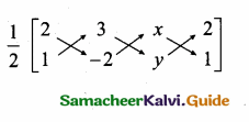 Samacheer Kalvi 10th Maths Guide Chapter 5 Coordinate Geometry Unit Exercise 5 4