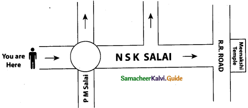 Samacheer Kalvi 10th English Model Question Paper 3.1