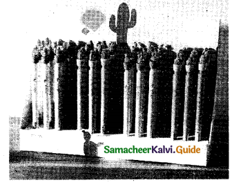Samacheer Kalvi 10th English Model Question Paper 4.3