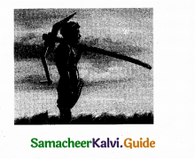Samacheer Kalvi 10th Tamil Model Question Paper 1 - 2