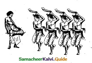 Samacheer Kalvi 10th Tamil Model Question Paper 2 - 4