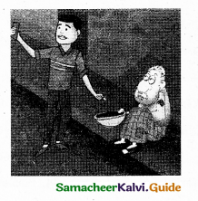 Samacheer Kalvi 10th Tamil Model Question Paper 3 - 3