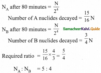 Tamil Nadu 12th Physics Model Question Paper 1 English Medium 13 (2)