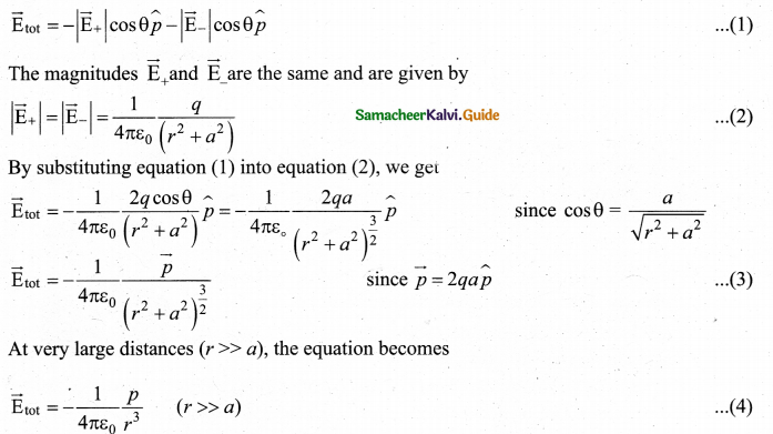 Tamil Nadu 12th Physics Model Question Paper 4 English Medium 9