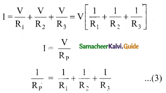 Tamil Nadu 12th Physics Model Question Paper 5 English Medium 11