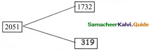 Samacheer Kalvi 4th Maths Guide Term 1 Chapter 2 Number Ex 2.6 16