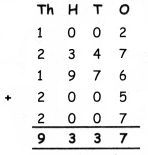 Samacheer Kalvi 4th Maths Guide Term 1 Chapter 2 Number Ex 2.7 2