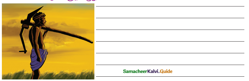 Samacheer Kalvi 10th Tamil Guide Chapter 7.6 புறப்பொருள் இலக்கணம் - 8