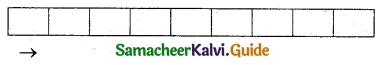 Samacheer Kalvi 11th Business Maths Guide Chapter 2 Algebra Ex 2.7 Q19