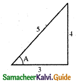 Samacheer Kalvi 11th Business Maths Guide Chapter 4 Trigonometry Ex 4.5 Q22