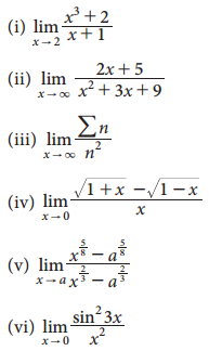 Samacheer Kalvi 11th Business Maths Guide Chapter 5 Differential Calculus Ex 5.2 Q11