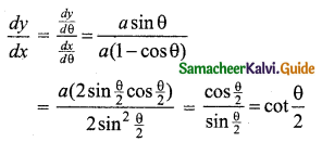 Samacheer Kalvi 11th Business Maths Guide Chapter 5 Differential Calculus Ex 5.8 Q1.4