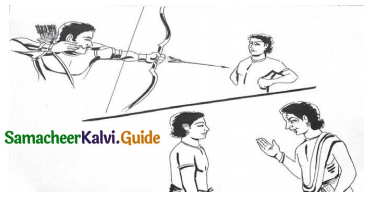 Samacheer Kalvi 11th Tamil Guide Chapter 5.6 திருக்குறள் - 1