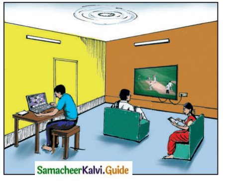 Samacheer Kalvi 12th Tamil Guide Chapter 3.5 பொருள் மயக்கம் 4