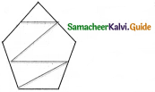 Samacheer Kalvi 4th Maths Guide Term 1 Chapter 1 Geometry Ex 1.6 5