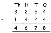 Samacheer Kalvi 4th Maths Guide Term 1 Chapter 2 Number Ex 2.6 2