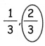 Samacheer Kalvi 4th Maths Guide Term 2 Chapter 6 Fractions Ex 6.6 1