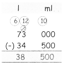 Samacheer Kalvi 4th Maths Guide Term 3 Chapter 3 Measurements Ex 3.3 20