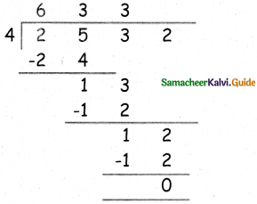 Samacheer Kalvi 5th Maths Guide Term 1 Chapter 2 Numbers Ex 2.8 5