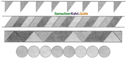 Samacheer Kalvi 5th Maths Guide Term 1 Chapter 3 Patterns InText Questions 2