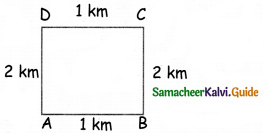 Samacheer Kalvi 5th Maths Guide Term 1 Chapter 4 Measurements Ex 4 13