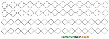 Samacheer Kalvi 5th Maths Guide Term 2 Chapter 3 Patterns InText Questions 6