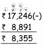 Samacheer Kalvi 5th Maths Guide Term 3 Chapter 5 Money Ex 5.14