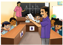 Samacheer Kalvi 5th Maths Guide Term 3 Chapter 7 Information processing InText Questions 1