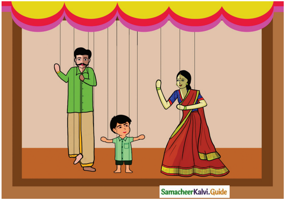 Samacheer Kalvi 7th Tamil Guide Chapter 1.4 சொலவடைகள் 1