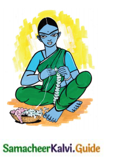 Samacheer Kalvi 7th Tamil Guide Chapter 1.5 குற்றியலுகரம், குற்றியலிகரம் 5
