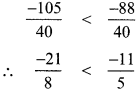 Samacheer Kalvi 8th Maths Book Answers Chapter 1 Numbers Ex 1.1 27