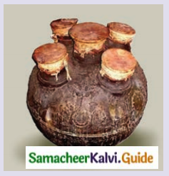Samacheer Kalvi 8th Tamil Guide Chapter 5.4 தமிழர் இசைக்கருவிகள் 1