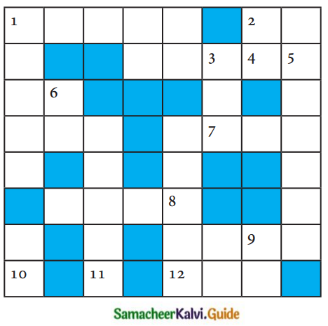 Samacheer Kalvi 8th Tamil Guide Chapter 5.5 தொகைநிலை, தொகாநிலைத் தொடர்கள் 2