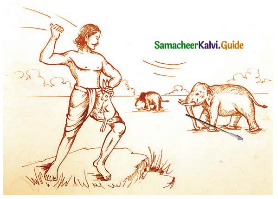 Samacheer Kalvi 8th Tamil Guide Chapter 8.6 திருக்குறள் 1