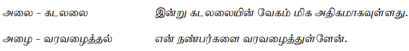 Samacheer Kalvi 9th Tamil Guide Chapter 3.4 வல்லினம் மிகும் இடங்கள் - 8