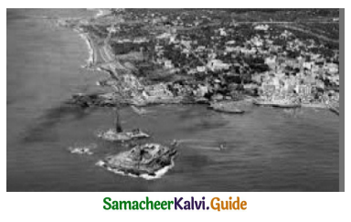 Samacheer Kalvi 9th Tamil Guide Chapter 6.2 இராவண காவியம் - 1