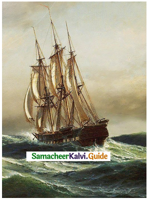Samacheer Kalvi 10th English Guide Poem Chapter 1 Life img 2