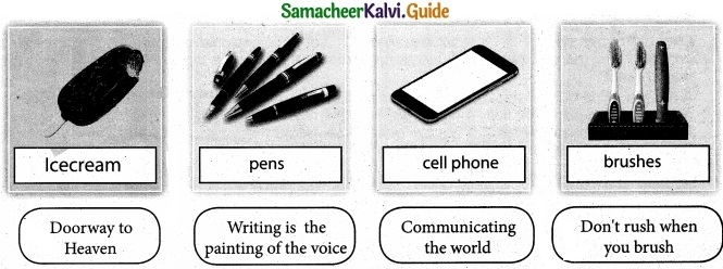Samacheer Kalvi 10th English Guide Prose Chapter 3 Empowered Women Navigating The World