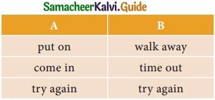 Samacheer Kalvi 10th English Guide Prose Chapter 6 The Last Lesson
