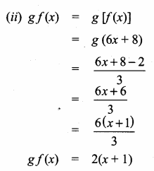 Samacheer Kalvi 10th Maths Guide Chapter 1 Relations and Functions Unit Exercise 1 88