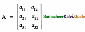 Samacheer Kalvi 10th Maths Guide Chapter 3 Algebra Additional Questions 20