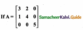 Samacheer Kalvi 10th Maths Guide Chapter 3 Algebra Additional Questions 78
