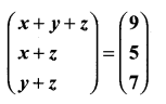 Samacheer Kalvi 10th Maths Guide Chapter 3 Algebra Ex 3.16 19