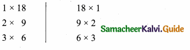 Samacheer Kalvi 10th Maths Guide Chapter 3 Algebra Ex 3.16 3